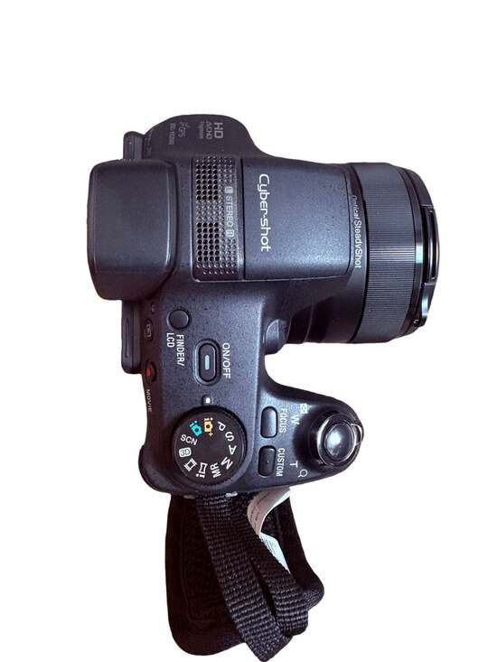 dsc hx200v sony cyber shot dslr